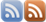 Connect with RSS